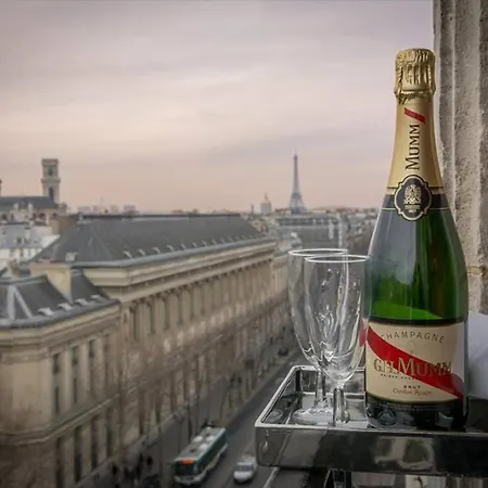 Saint Germain- Joli Pied A Terre Ideal De 2 Pieces Apartment Paris