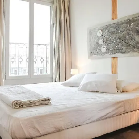 Appartamento Saint Germain- Joli Pied A Terre Ideal De 2 Pieces Parigi